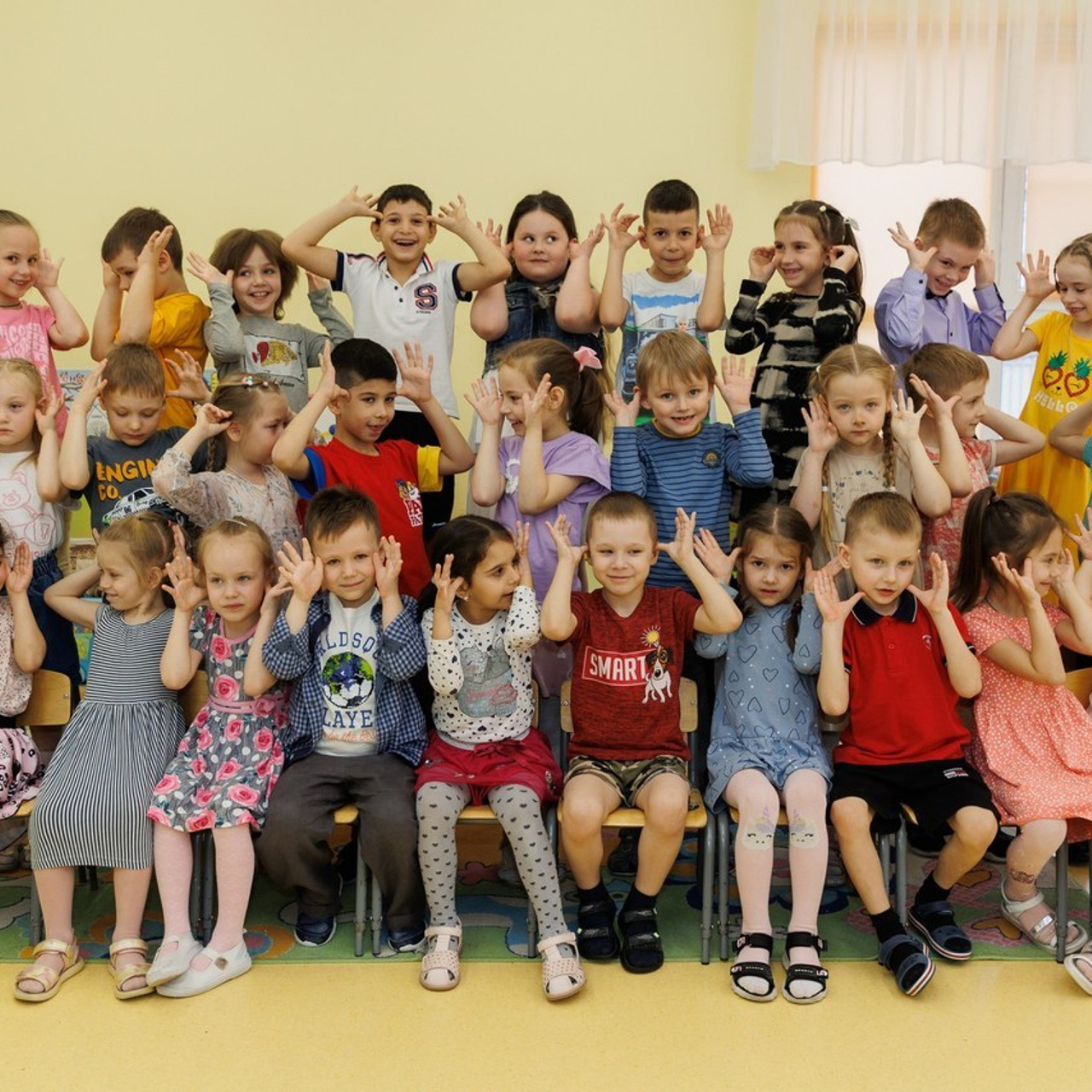 Отзывы. Детский школьный и семейный фотограф в Краснодаре