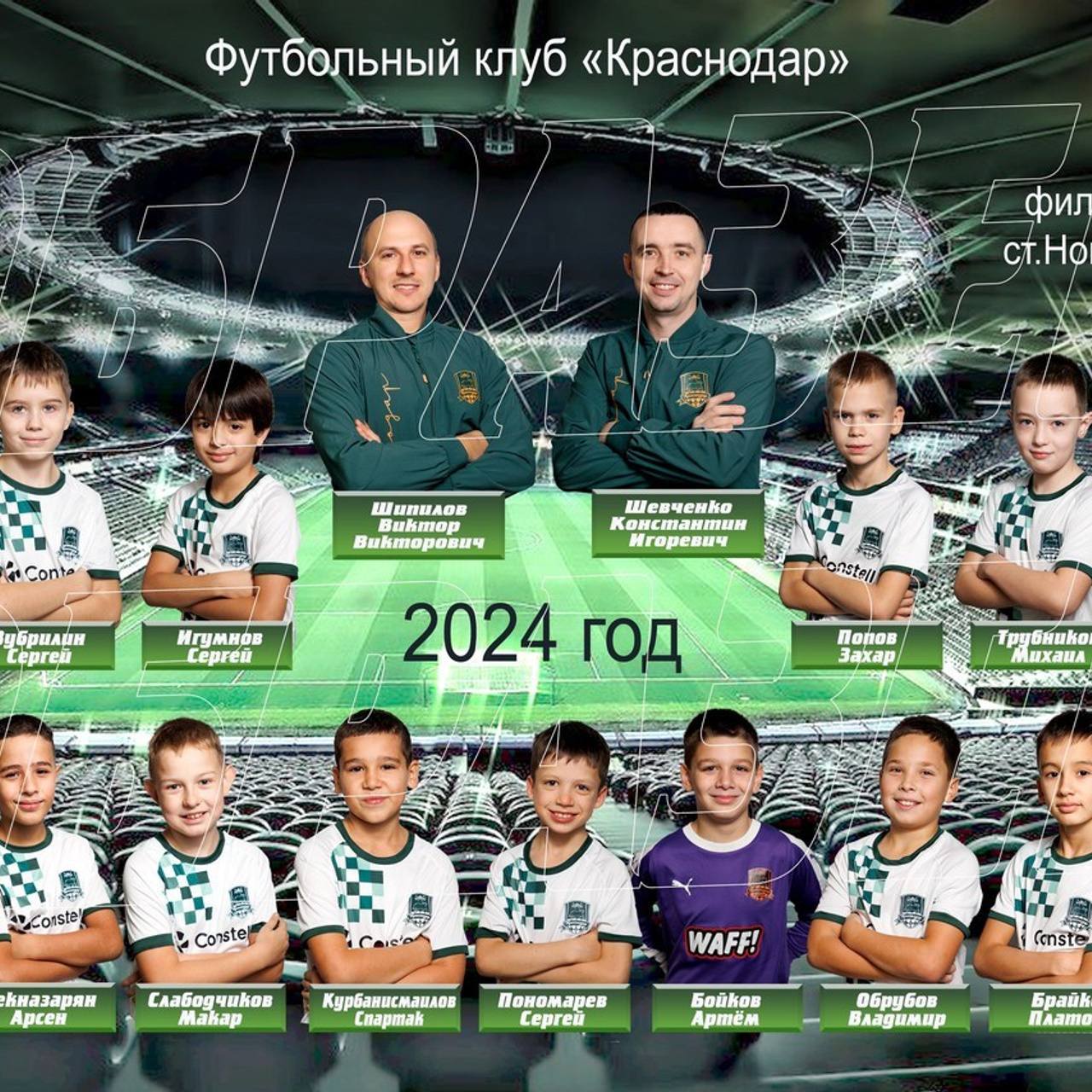 Отзывы. Детский школьный и семейный фотограф в Краснодаре