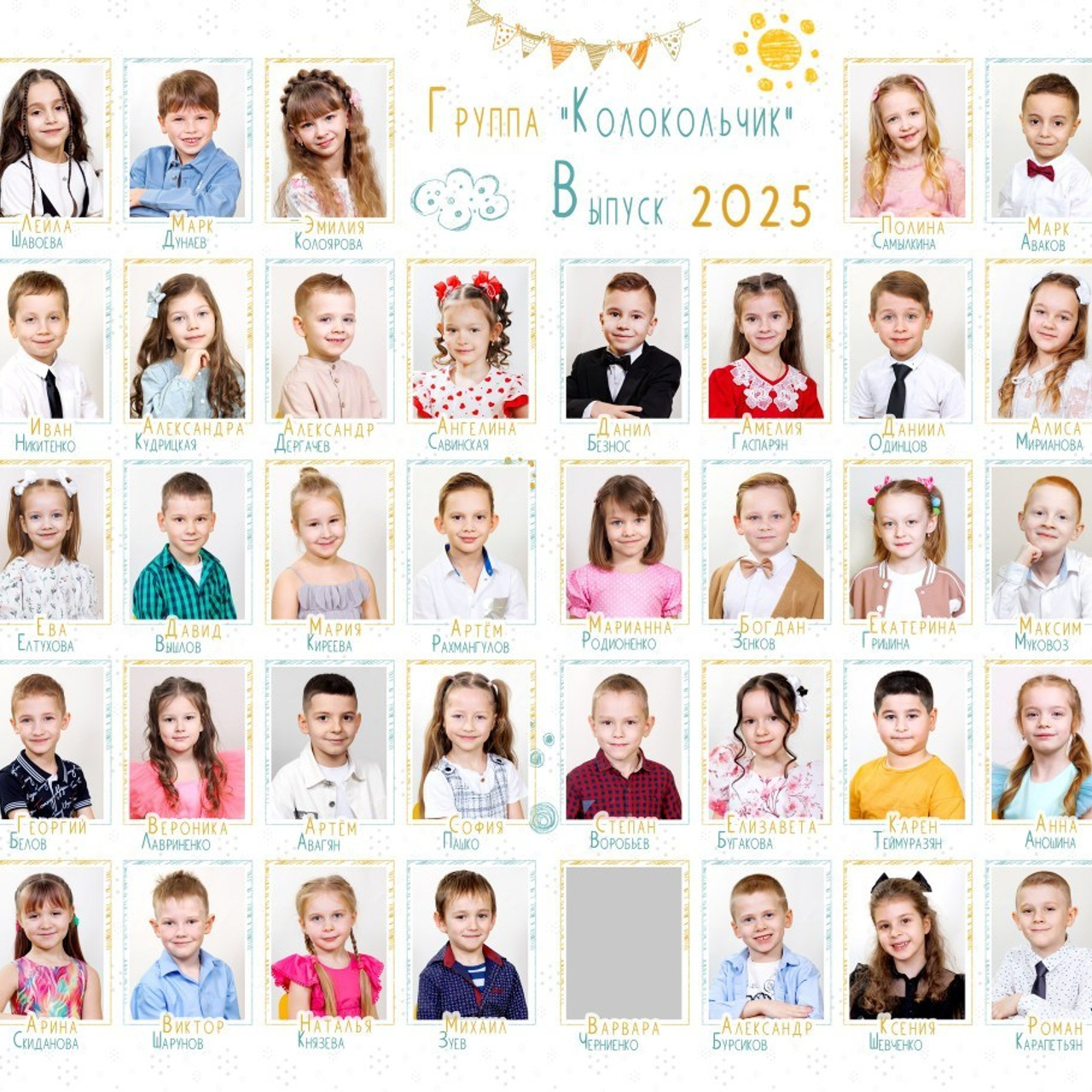 Отзывы. Детский школьный и семейный фотограф в Краснодаре