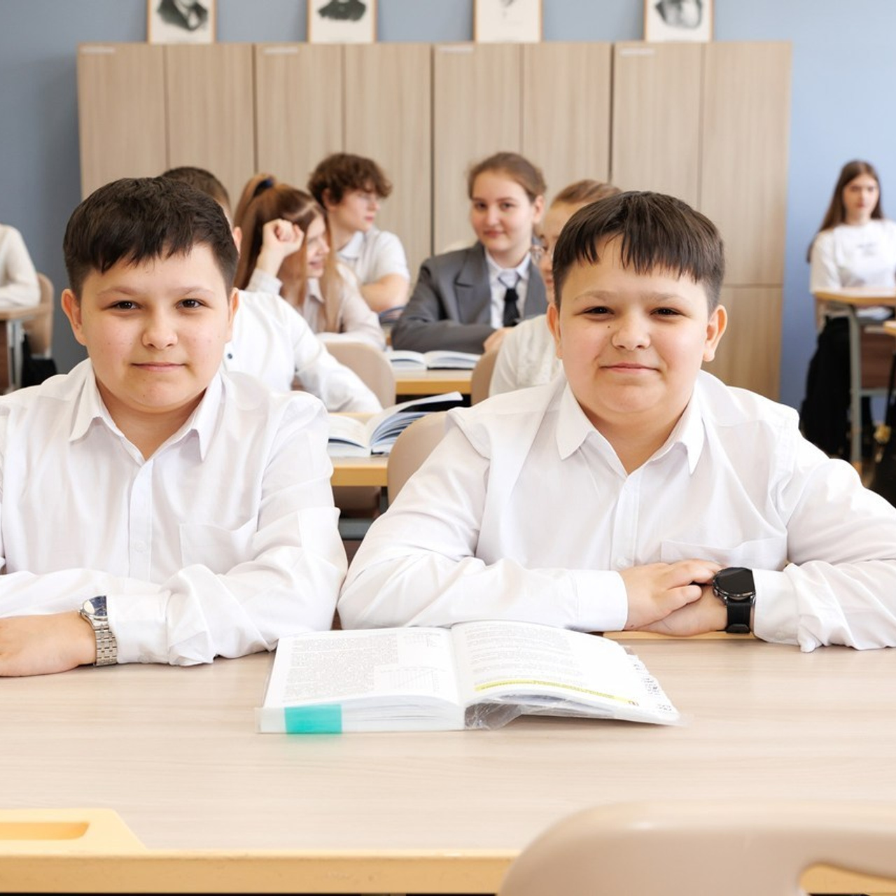 Отзывы. Детский школьный и семейный фотограф в Краснодаре