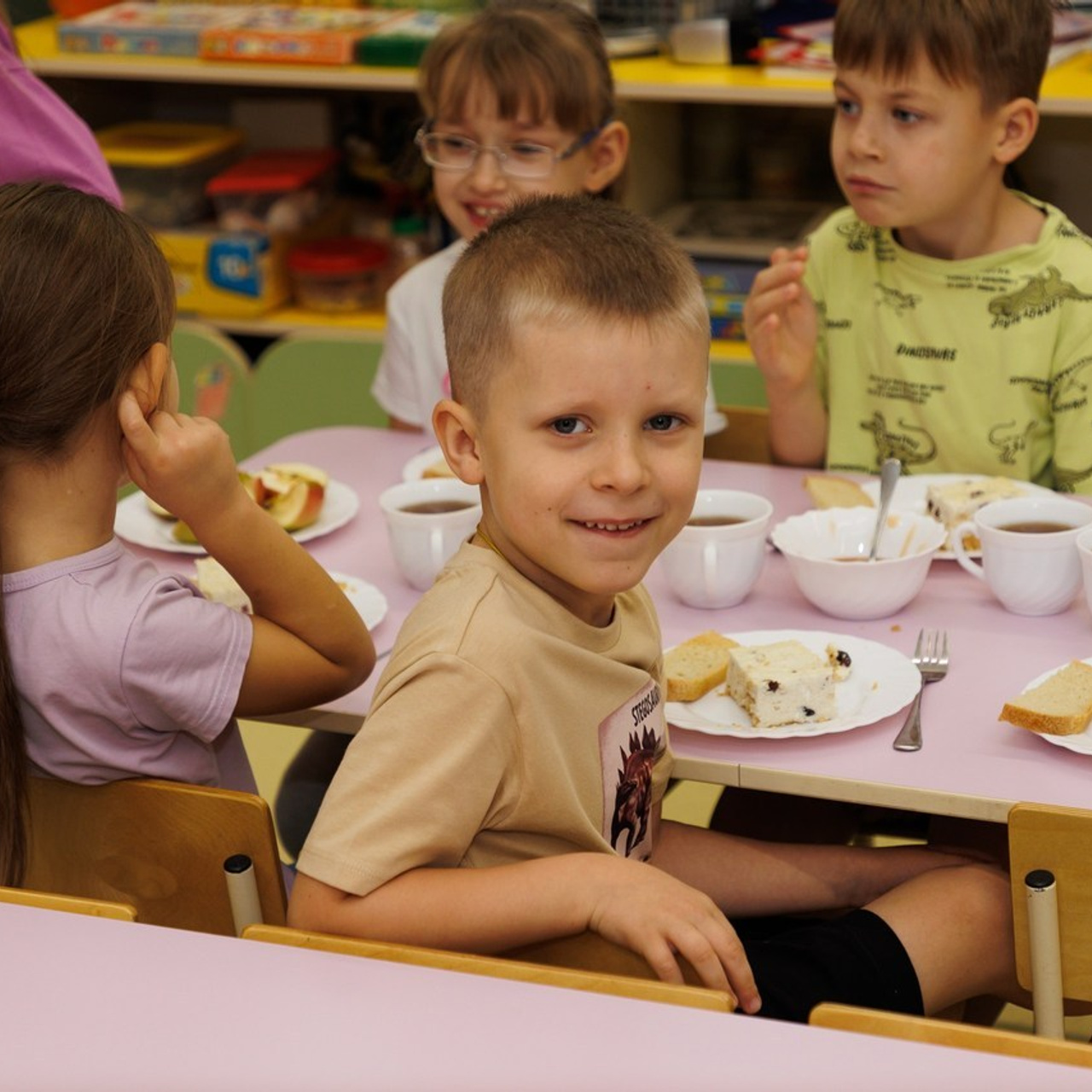 Отзывы. Детский школьный и семейный фотограф в Краснодаре