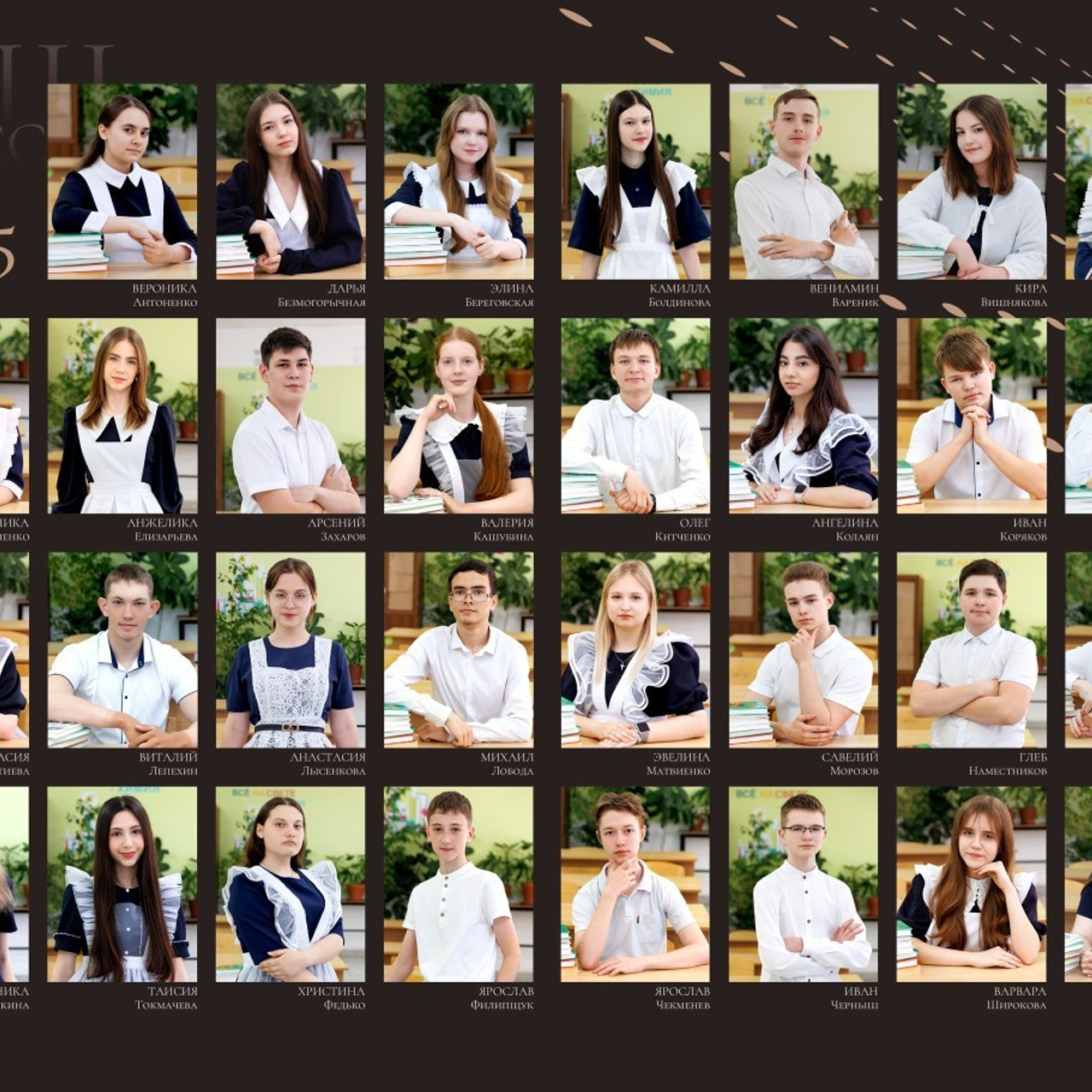 Отзывы. Детский школьный и семейный фотограф в Краснодаре