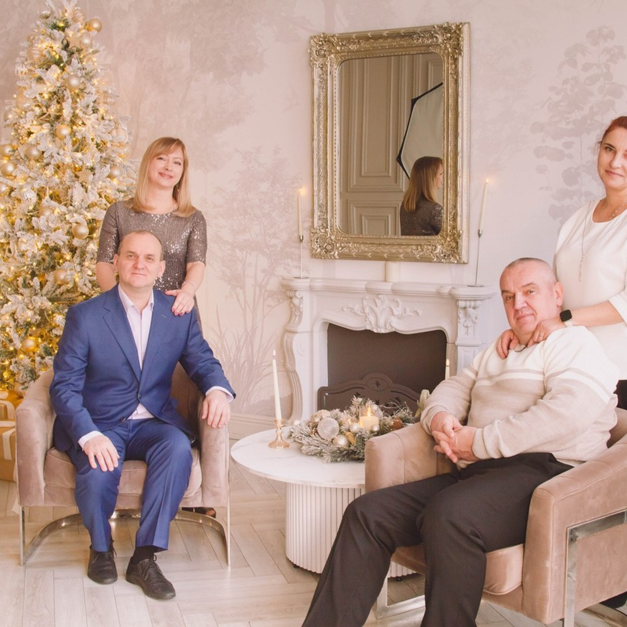 Отзывы. Фотограф в Москве