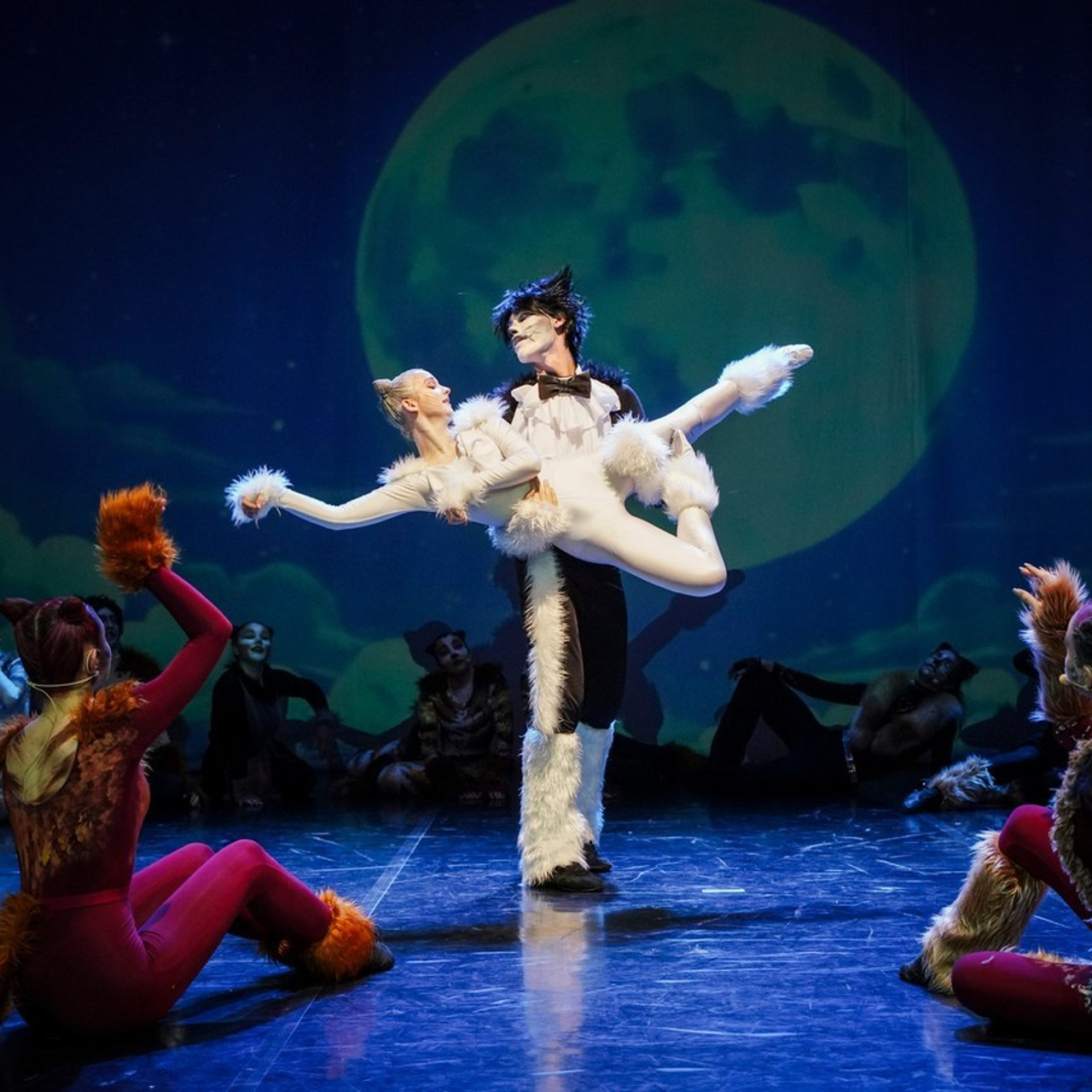 Отзывы. Фотограф Анна Берзина, Санкт-Петербург