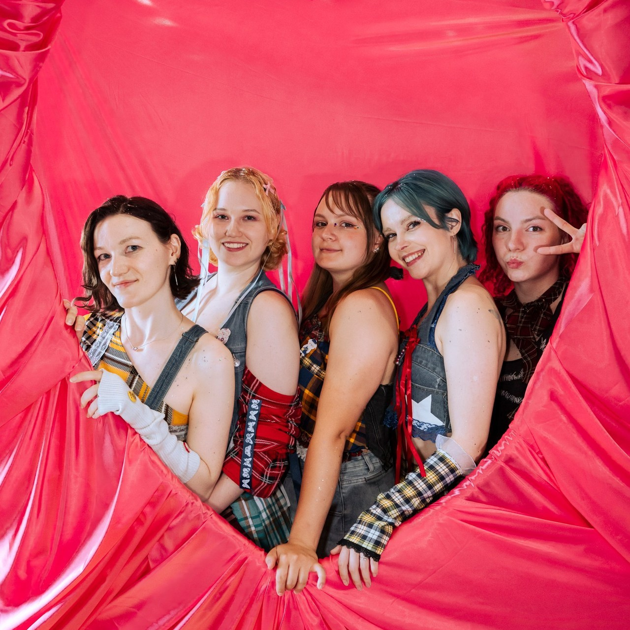 Отзывы. Фотограф Анна Берзина, Санкт-Петербург