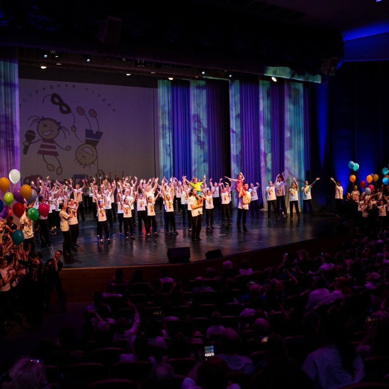 Отзывы. Фотограф Анна Берзина, Санкт-Петербург