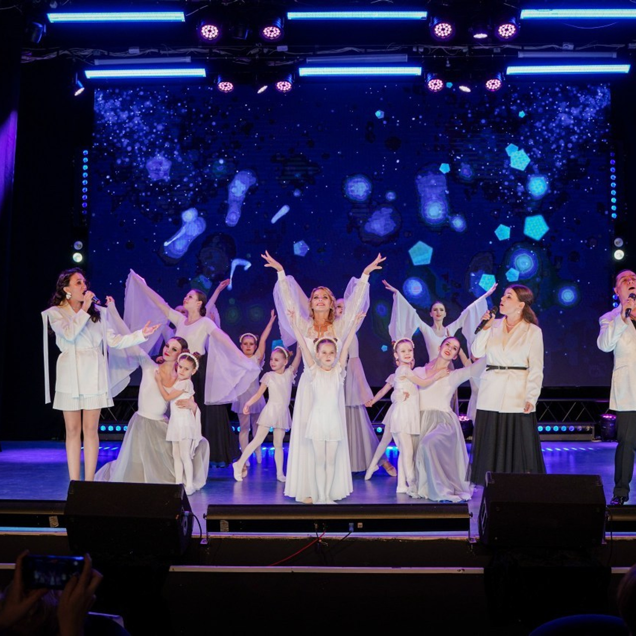 Отзывы. Танцевальный фотограф Анна Берзина, Санкт-Петербург