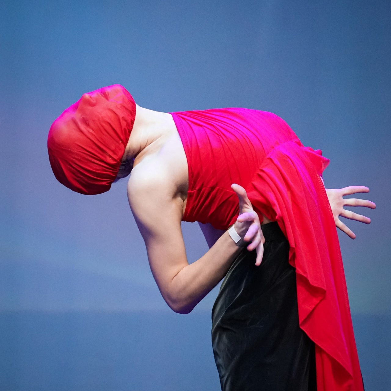 Отзывы. Танцевальный фотограф Анна Берзина, Санкт-Петербург