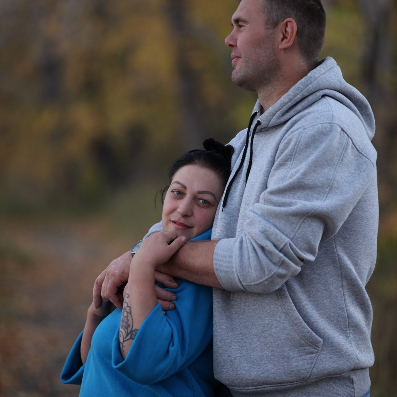 Отзывы. Портреты с душой: Иван Зиновьев -Фотограф в Саяногорске