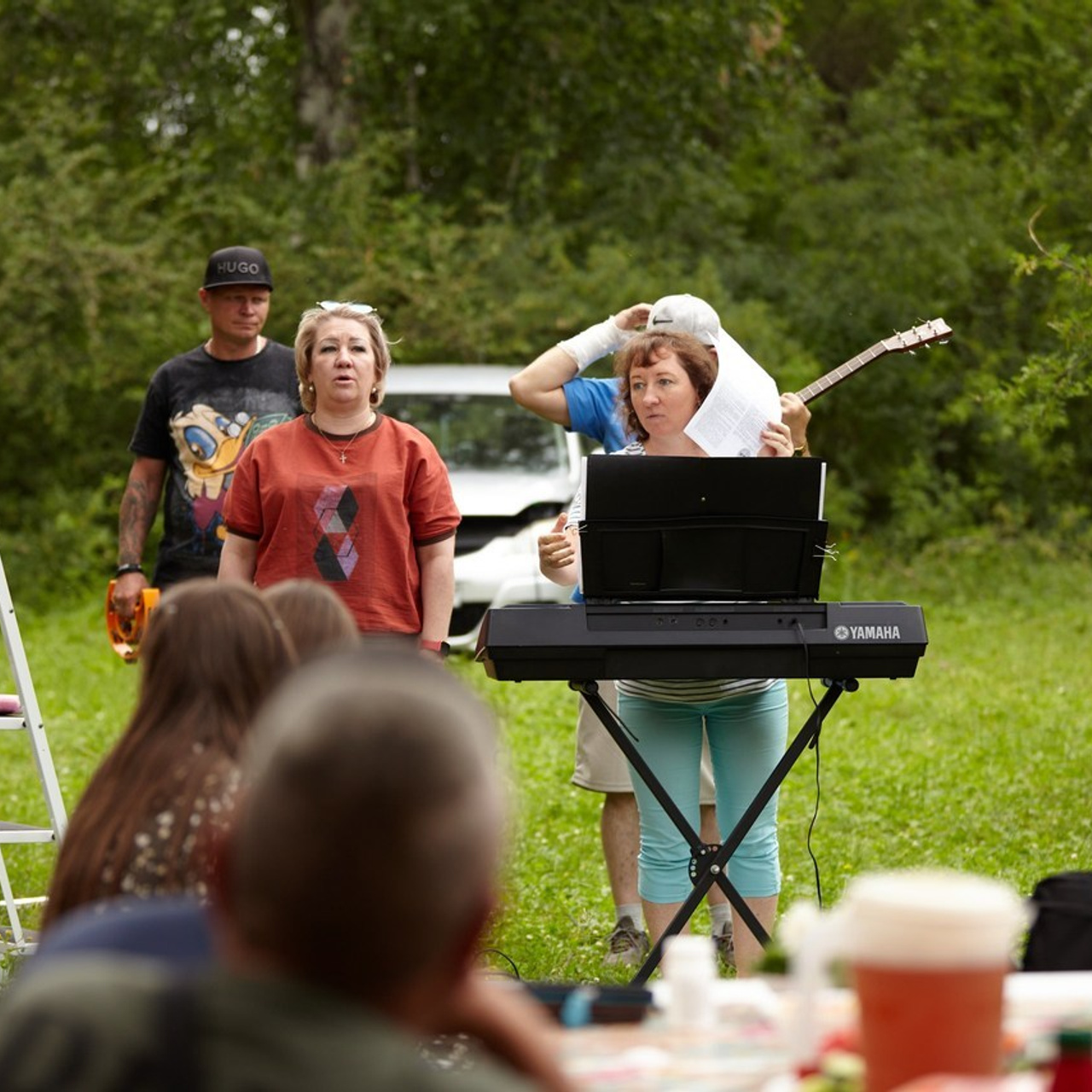 Отзывы. Портреты с душой: Иван Зиновьев -Фотограф в Саяногорске