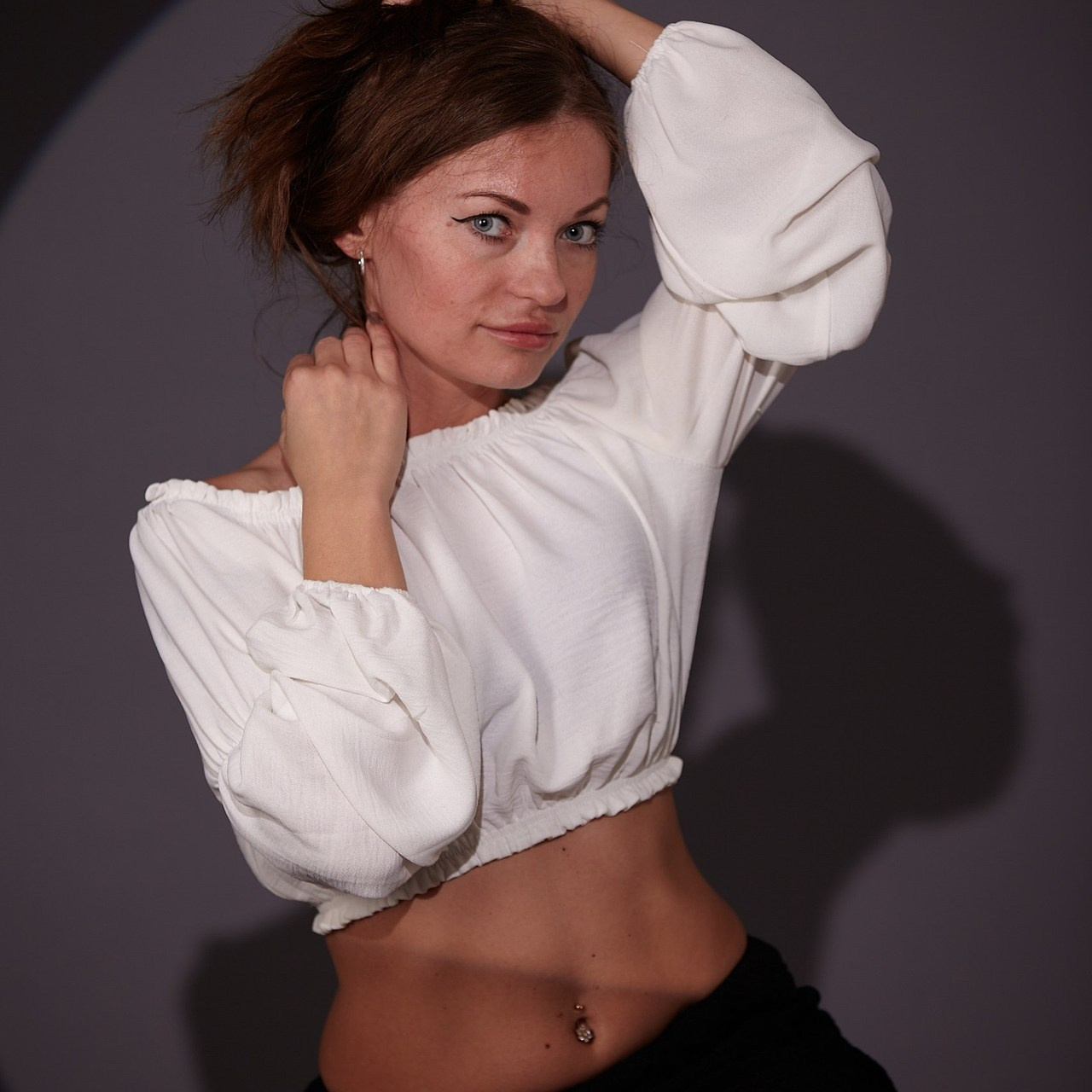 Отзывы. Портреты с душой: Иван Зиновьев -Фотограф в Саяногорске