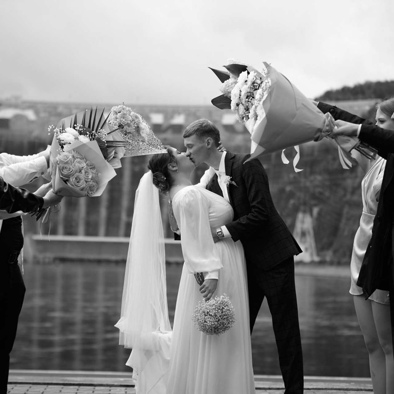 Отзывы. Портреты с душой: Иван Зиновьев -Фотограф в Саяногорске