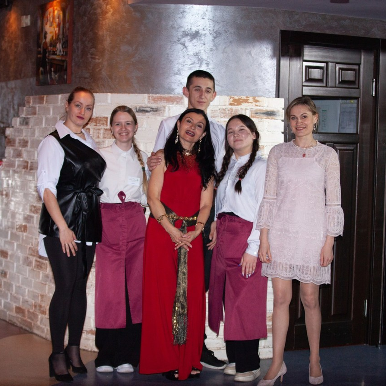 Отзывы. Портреты с душой: Иван Зиновьев -Фотограф в Саяногорске