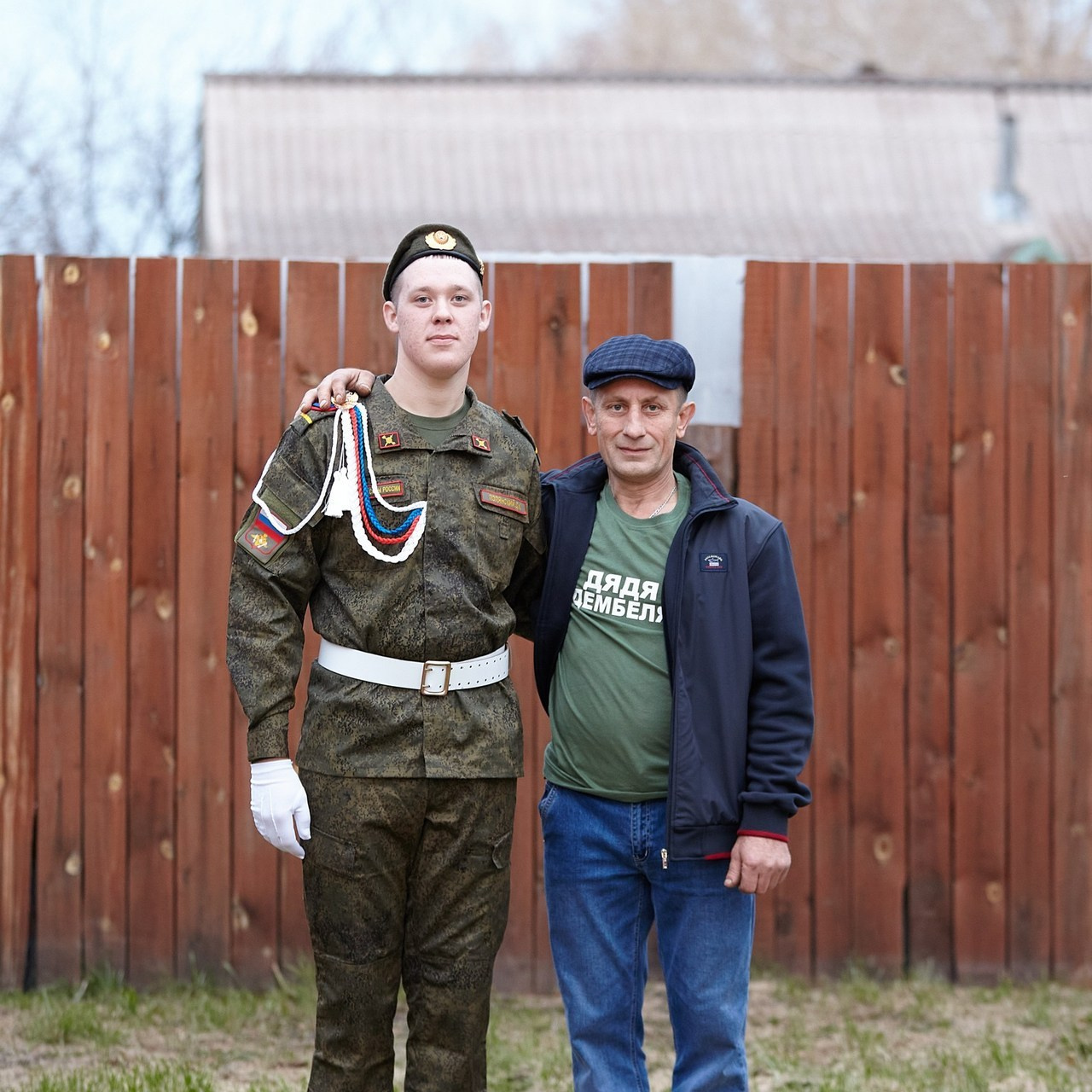 Отзывы. Портреты с душой: Иван Зиновьев -Фотограф в Саяногорске