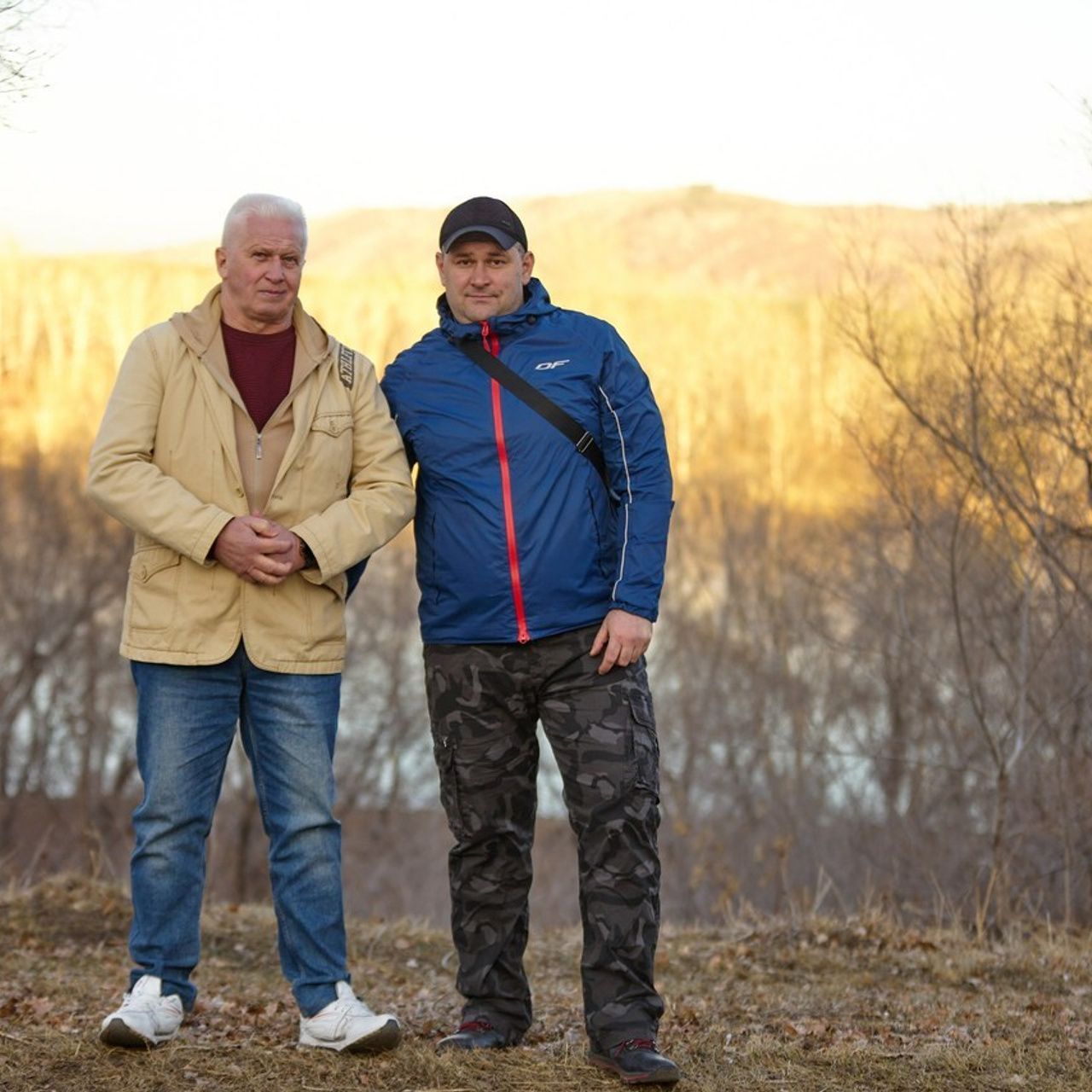 Отзывы. Портреты с душой: Иван Зиновьев -Фотограф в Саяногорске