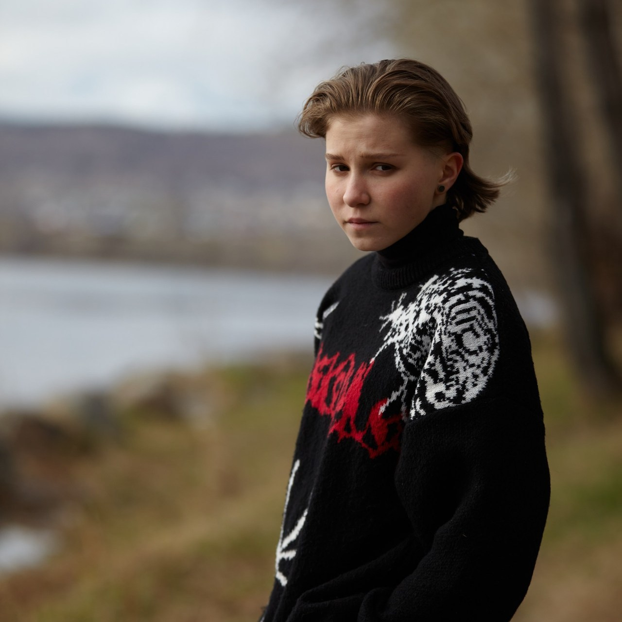 Отзывы. Портреты с душой: Иван Зиновьев -Фотограф в Саяногорске