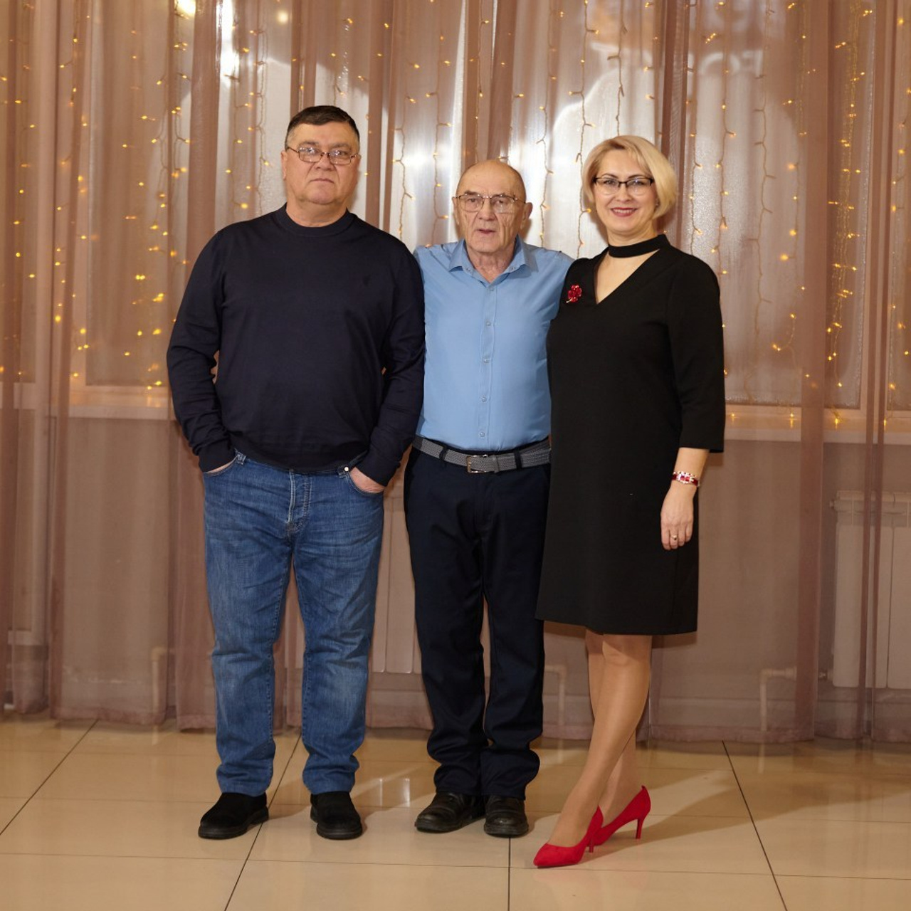Отзывы. Портреты с душой: Иван Зиновьев -Фотограф в Саяногорске