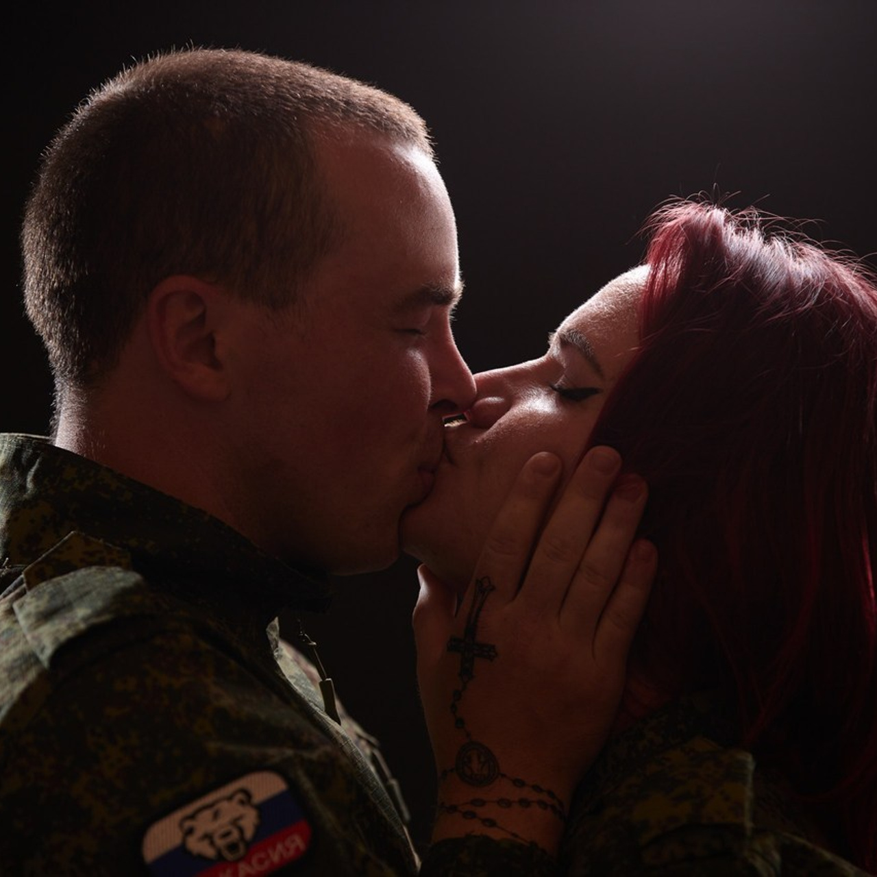 Отзывы. Портреты с душой: Иван Зиновьев -Фотограф в Саяногорске