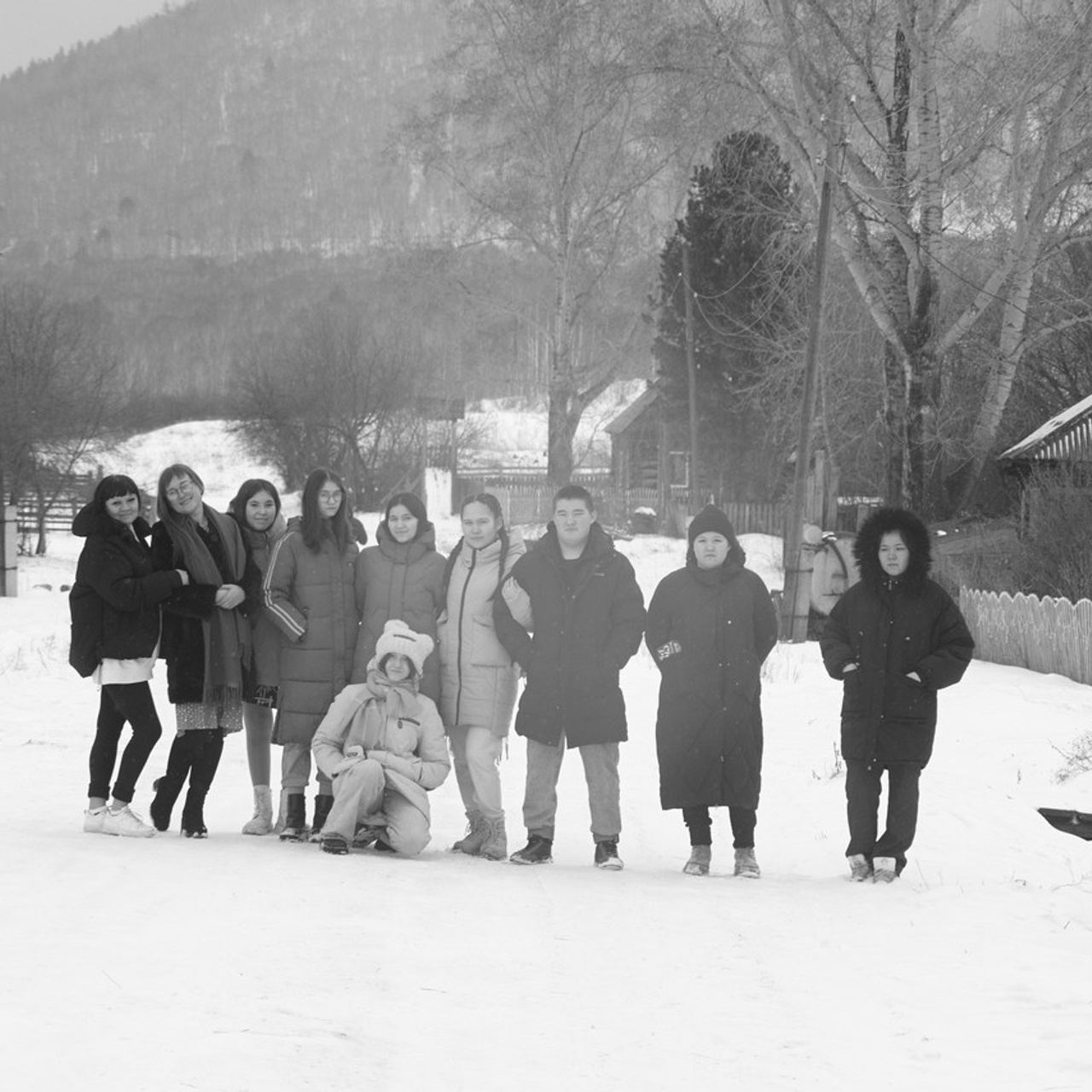 Отзывы. Портреты с душой: Иван Зиновьев -Фотограф в Саяногорске