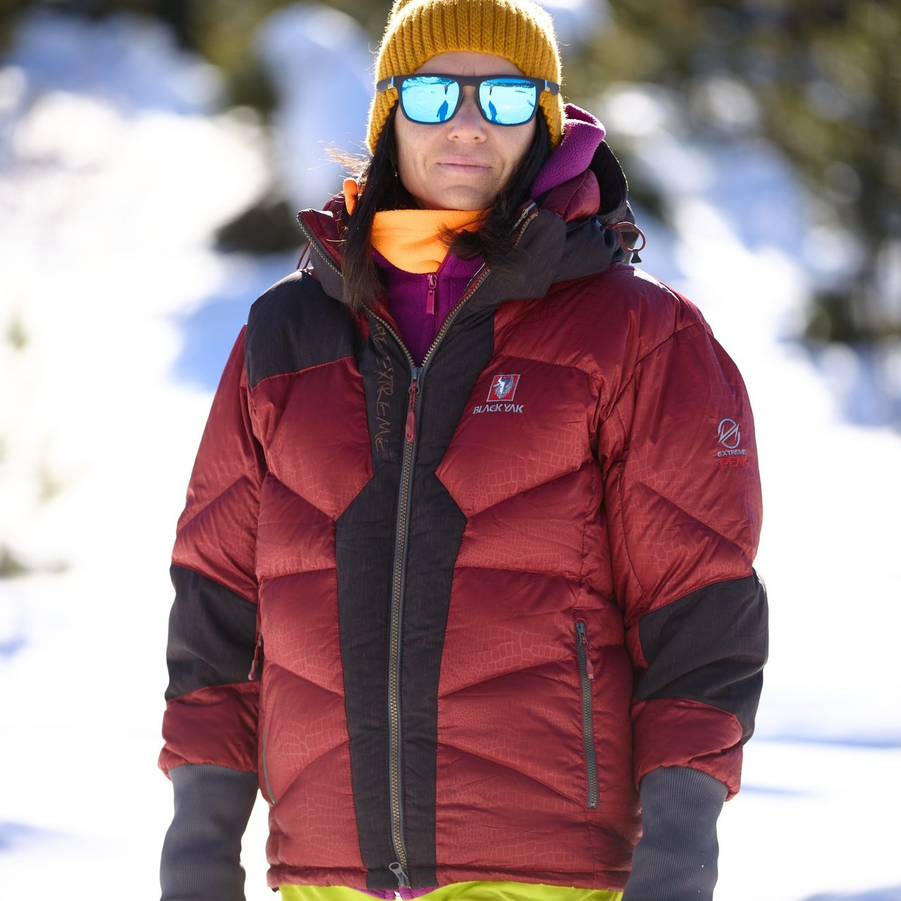 Отзывы. Портреты с душой: Иван Зиновьев -Фотограф в Саяногорске