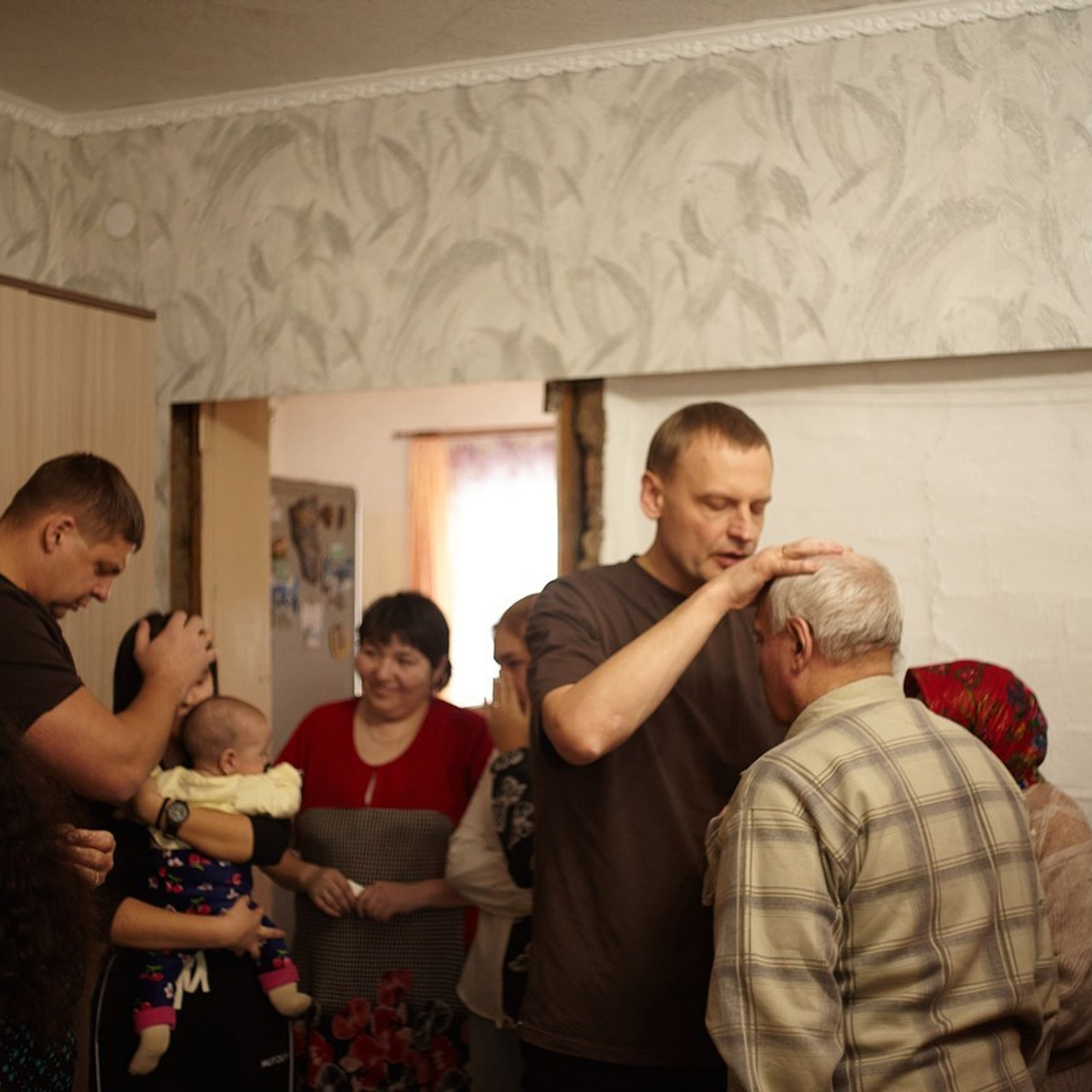 Отзывы. Портреты с душой: Иван Зиновьев -Фотограф в Саяногорске