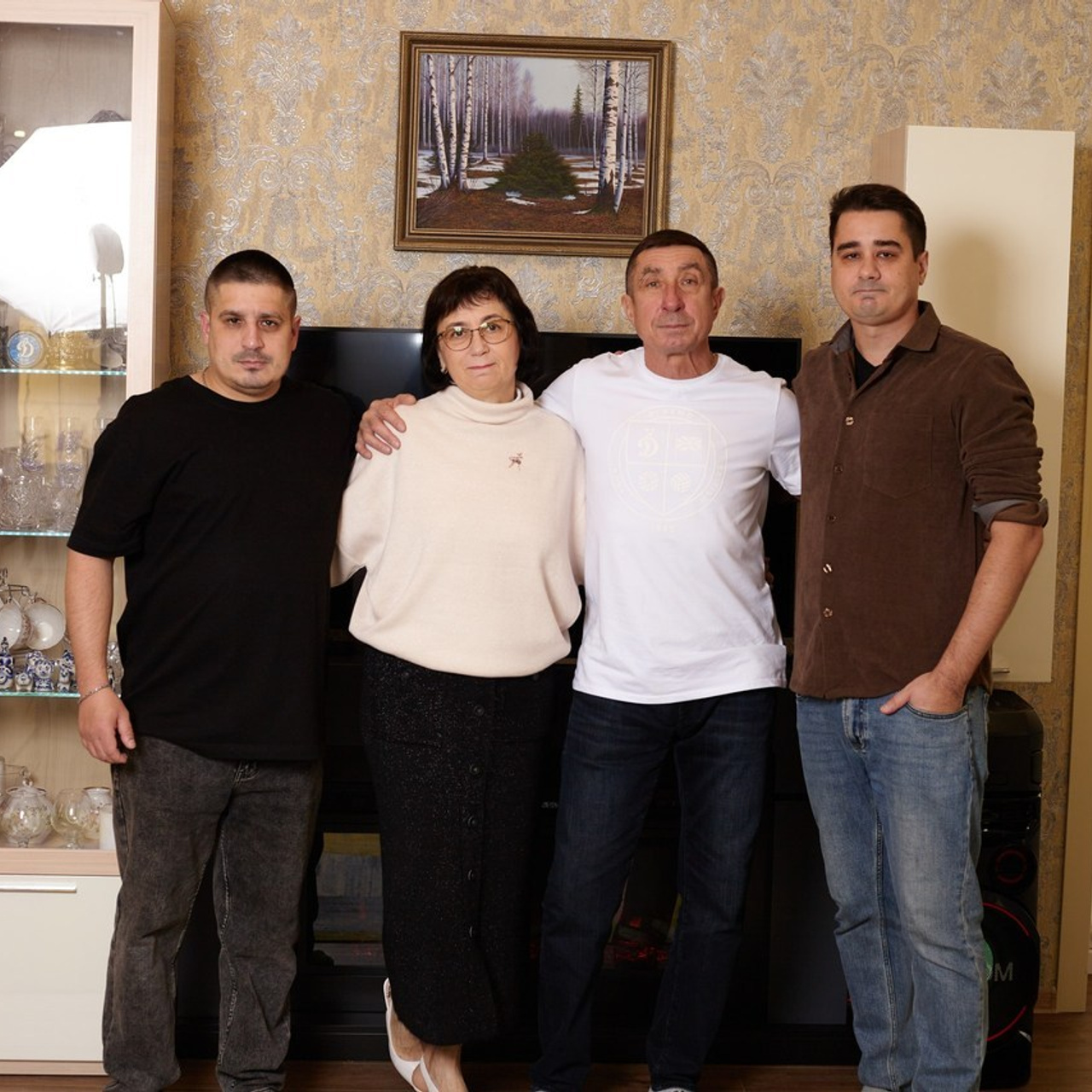 Отзывы. Портреты с душой: Иван Зиновьев -Фотограф в Саяногорске