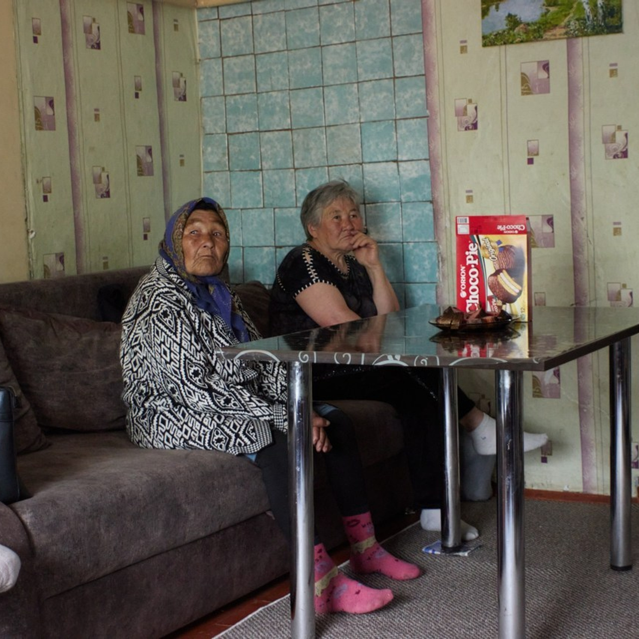 Отзывы. Портреты с душой: Иван Зиновьев -Фотограф в Саяногорске