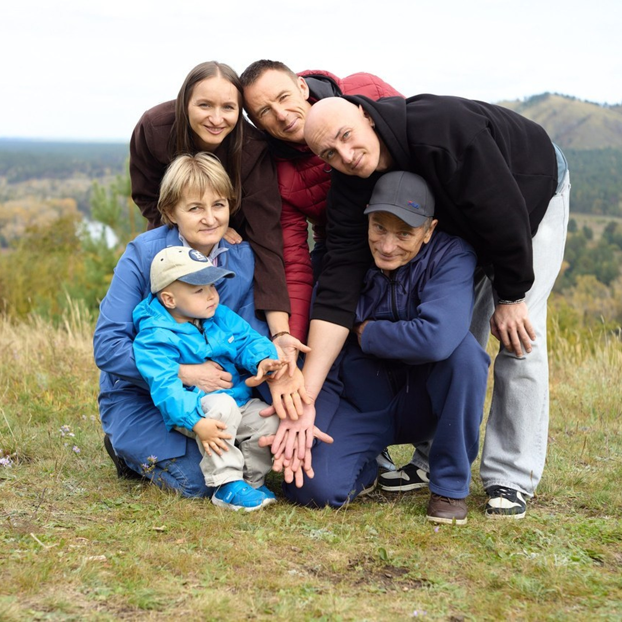 Отзывы. Портреты с душой: Иван Зиновьев -Фотограф в Саяногорске