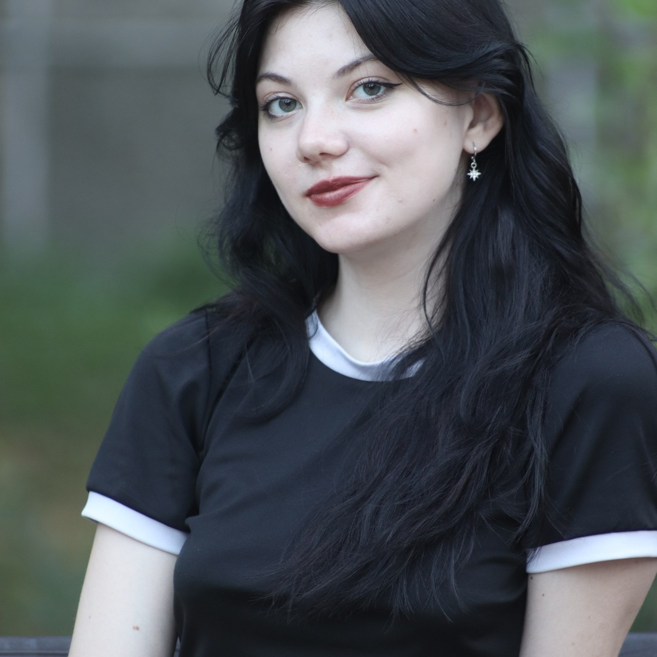 Отзывы. Портреты с душой: Иван Зиновьев -Фотограф в Саяногорске