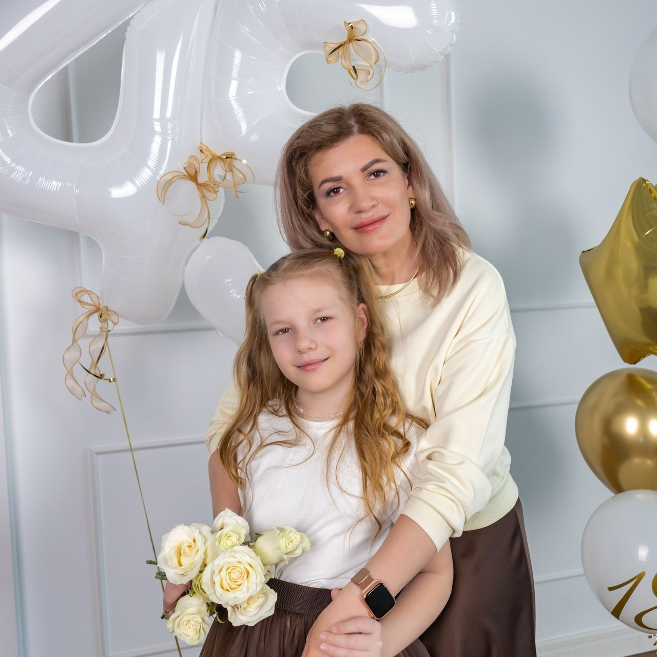 Фотограф Оксана Дойбань в Биробиджане