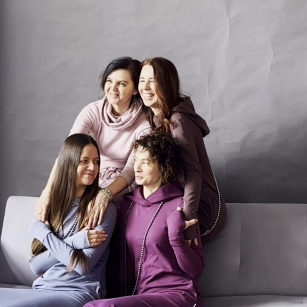 Фотограф Оксана Дойбань в Биробиджане