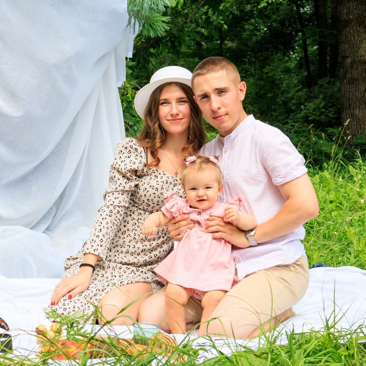 Отзывы. Фотограф Оксана Дойбань в Биробиджане