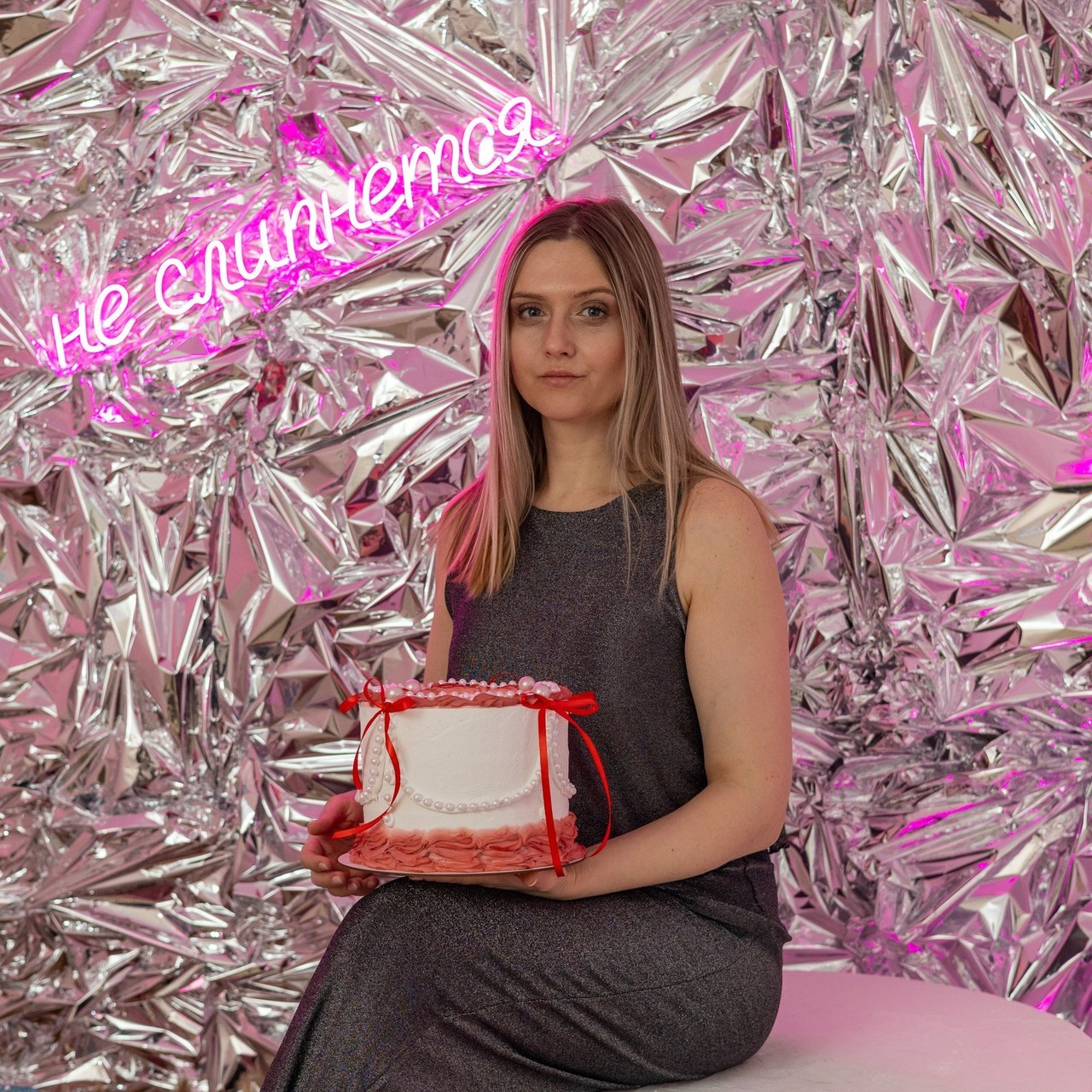 Фотограф Оксана Дойбань в Биробиджане