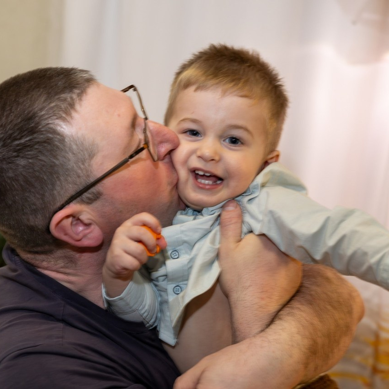 Фотограф Оксана Дойбань в Биробиджане