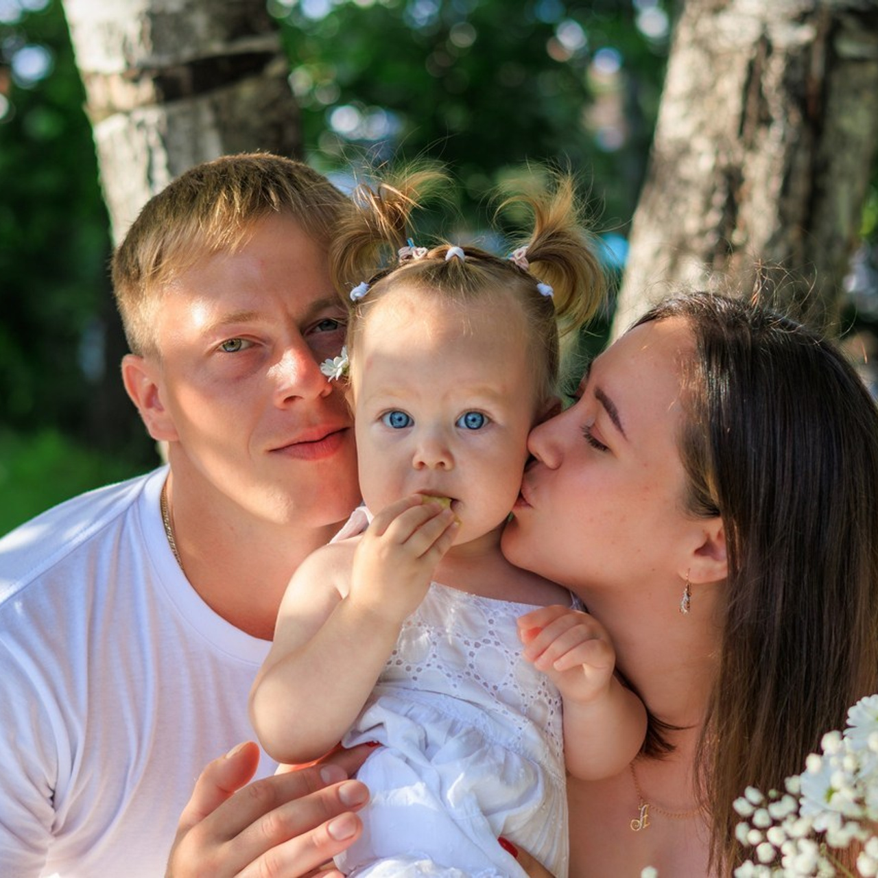 Отзывы. Фотограф Оксана Дойбань в Биробиджане