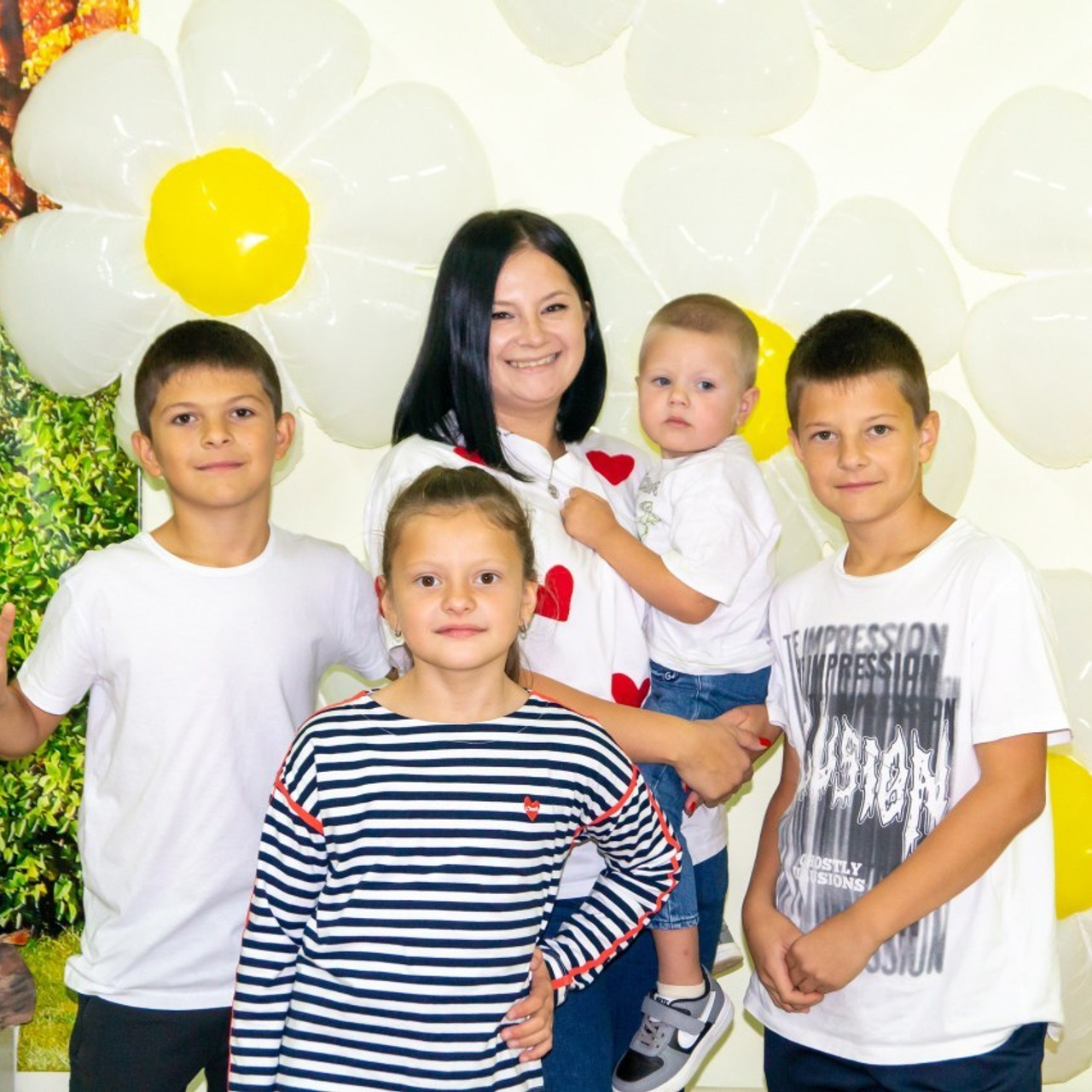 Отзывы. Фотограф Оксана Дойбань в Биробиджане