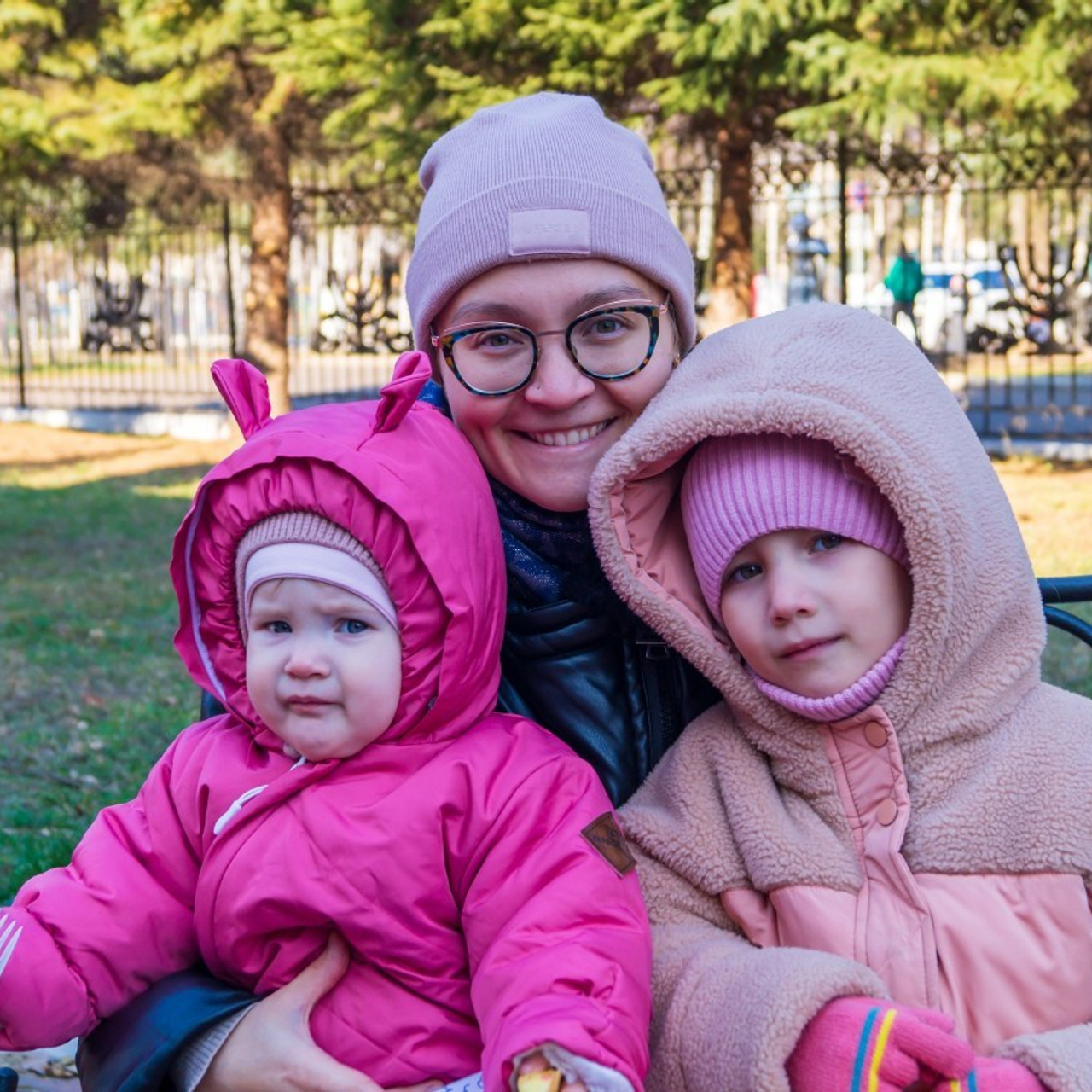 Отзывы. Фотограф Оксана Дойбань в Биробиджане