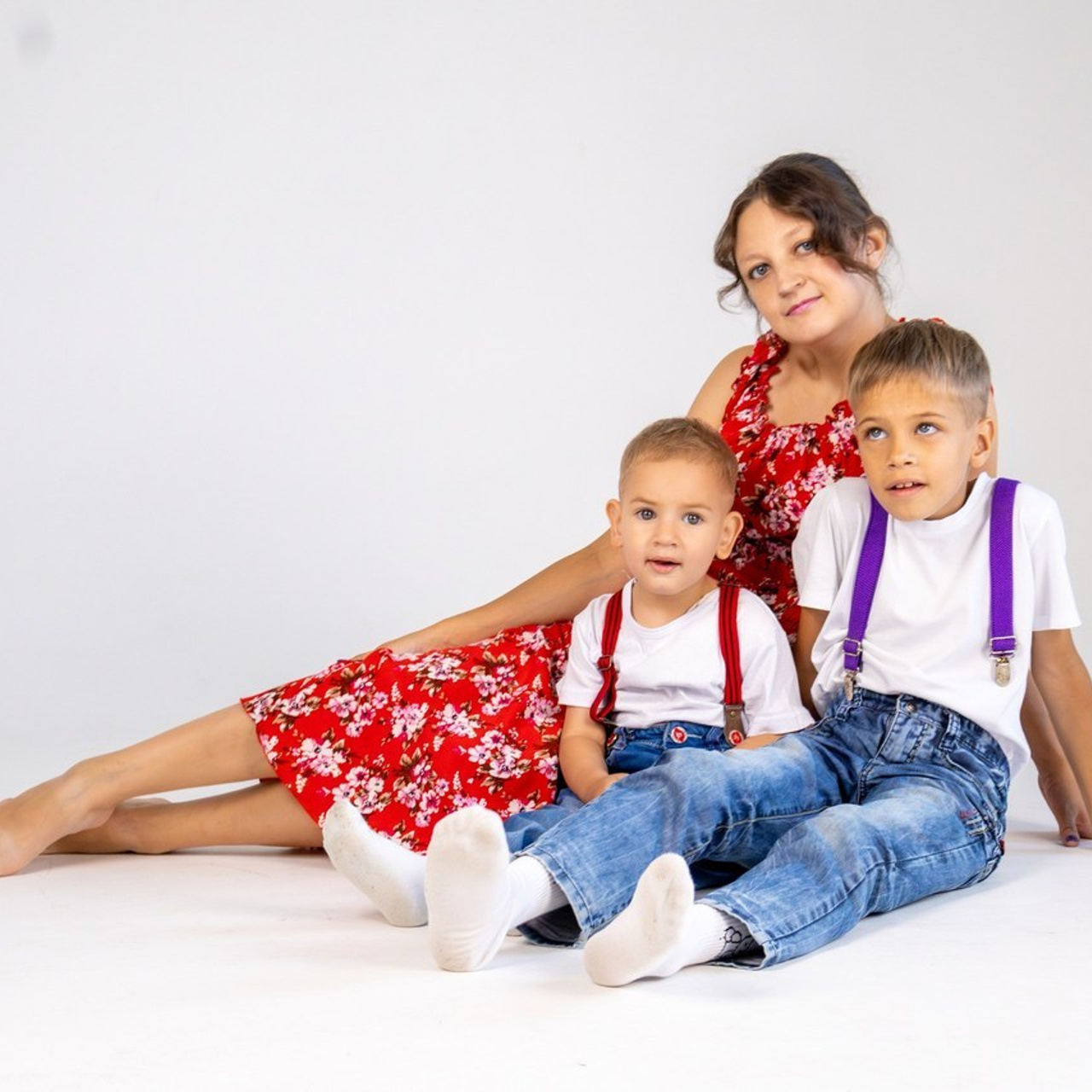 Отзывы. Фотограф Оксана Дойбань в Биробиджане