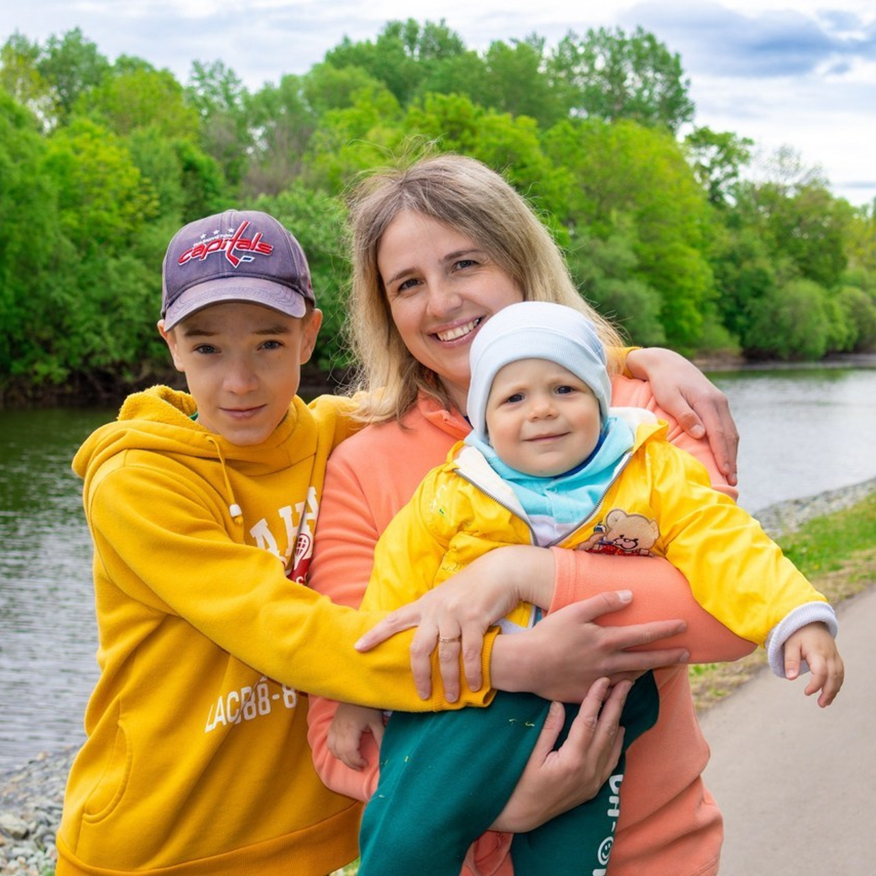 Отзывы. Фотограф Оксана Дойбань в Биробиджане