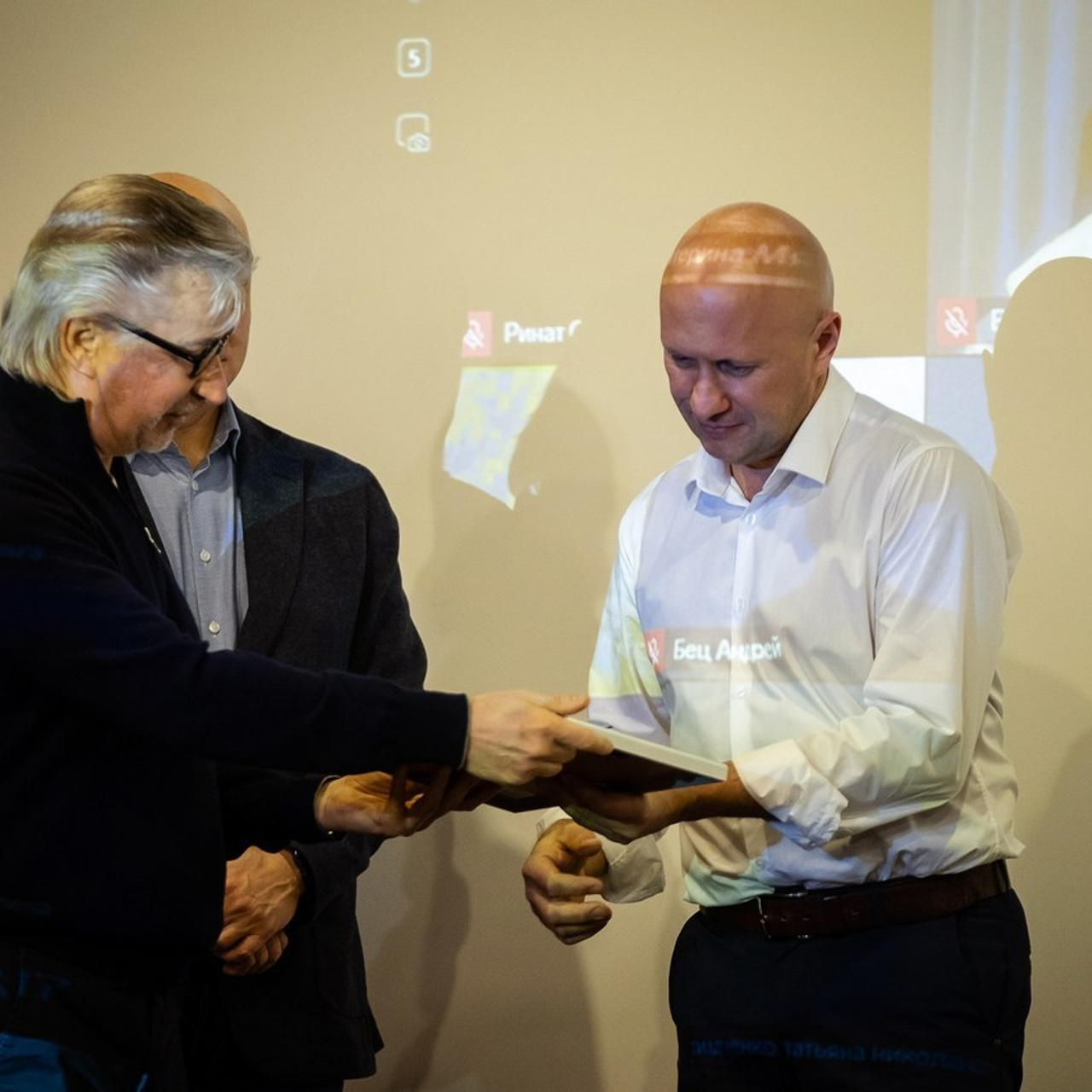 Отзывы. Фотограф Женский портрет Шувалова Екатерина