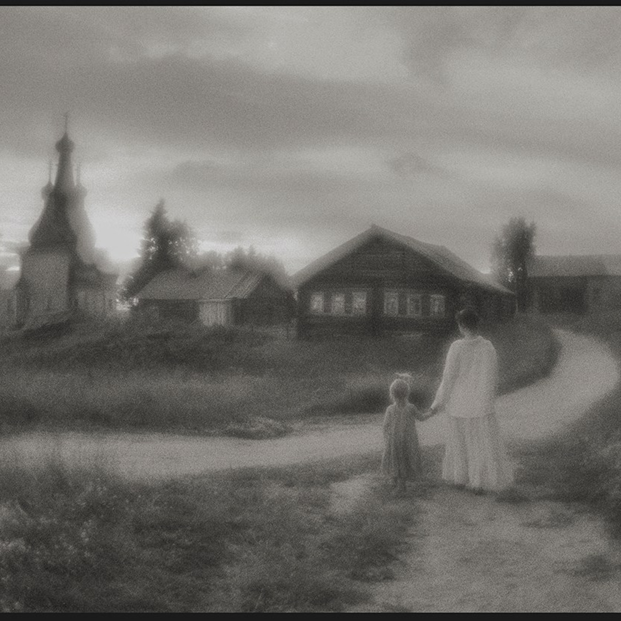 Отзывы. Новое Старое — русское деревянное зодчество