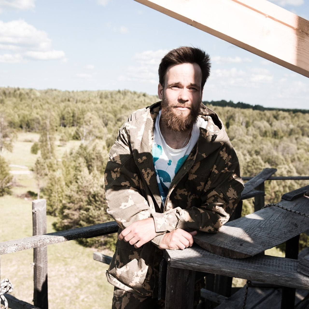 Отзывы. Новое Старое — русское деревянное зодчество