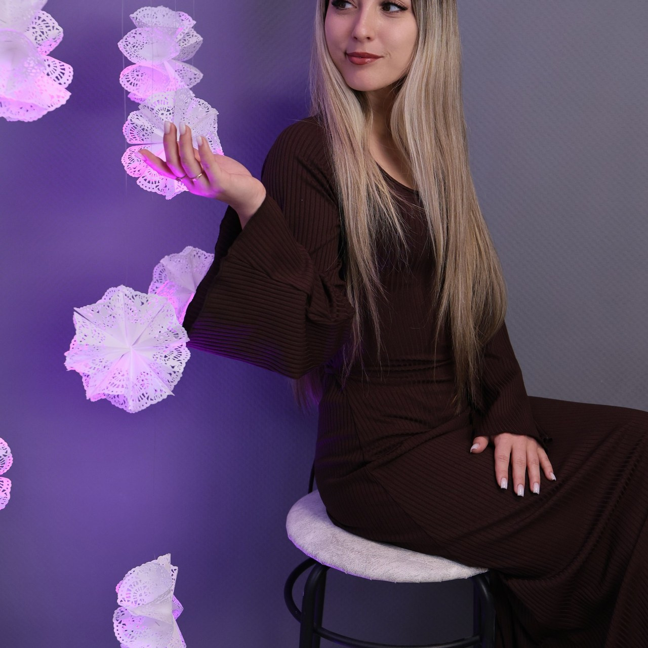 Отзывы. Твой фотограф Надежда Максимьянова