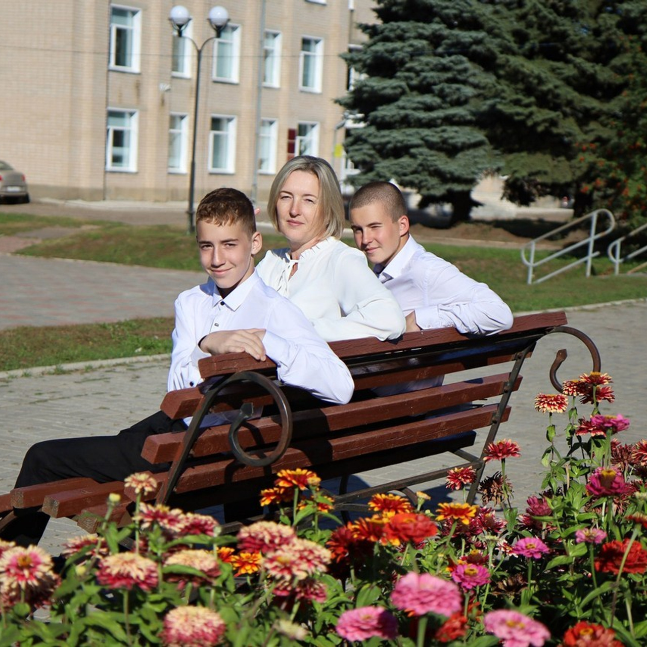 Отзывы. Твой фотограф Надежда Максимьянова