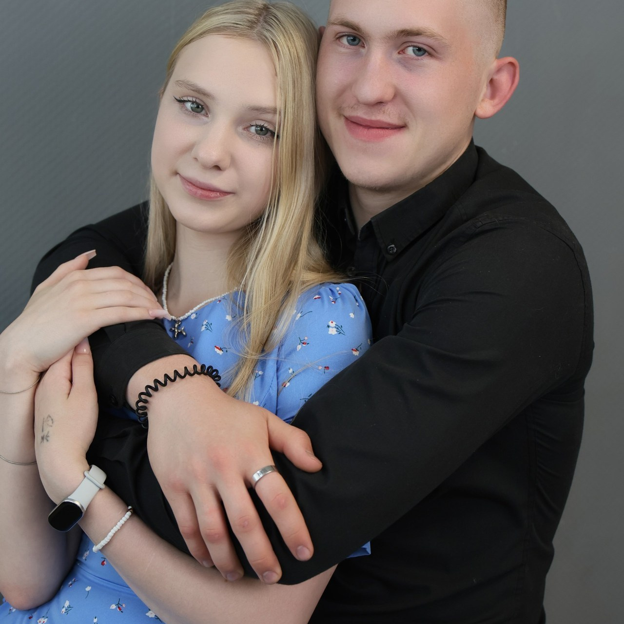 Отзывы. Твой фотограф Надежда Максимьянова