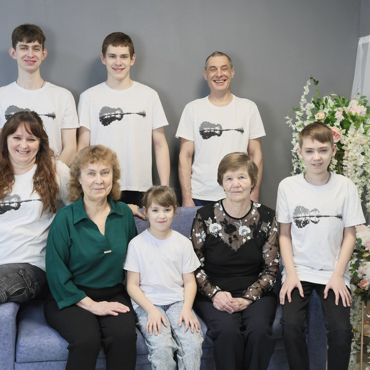 Отзывы. Твой фотограф Надежда Максимьянова