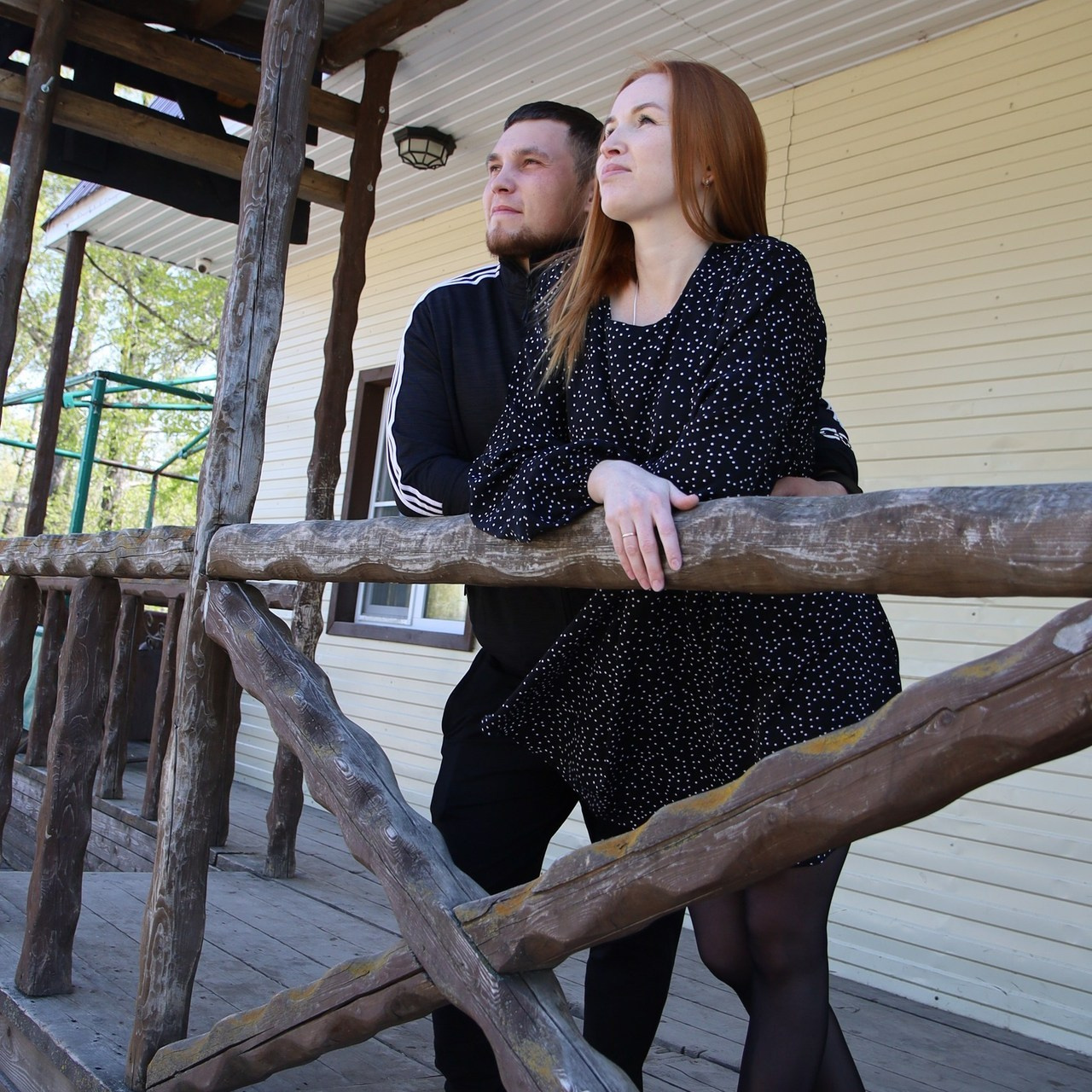 Отзывы. Твой фотограф Надежда Максимьянова