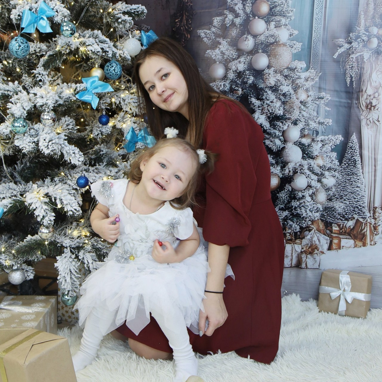 Отзывы. Твой фотограф Надежда Максимьянова