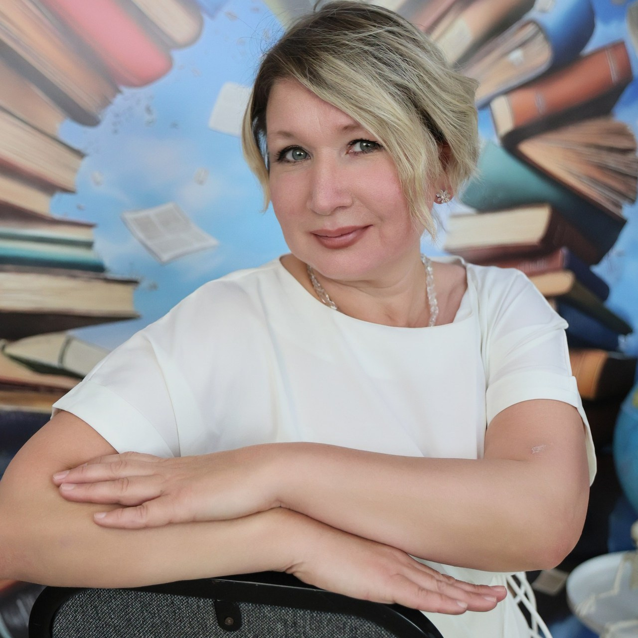 Отзывы. Твой фотограф Надежда Максимьянова