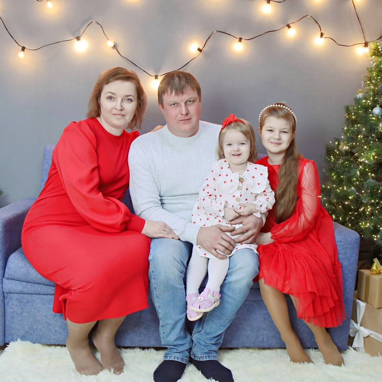 Отзывы. Твой фотограф Надежда Максимьянова